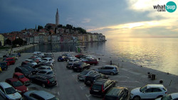 Staré město, kostel sv. Eufemie