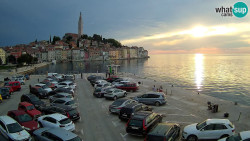 Staré město, kostel sv. Eufemie