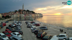 Staré město, kostel sv. Eufemie