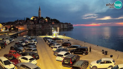 Staré město, kostel sv. Eufemie