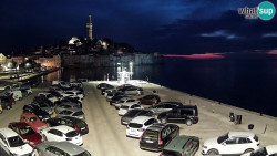 Staré město, kostel sv. Eufemie