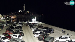 Staré město, kostel sv. Eufemie