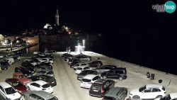 Staré město, kostel sv. Eufemie