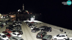 Staré město, kostel sv. Eufemie