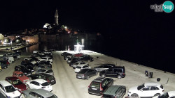 Staré město, kostel sv. Eufemie