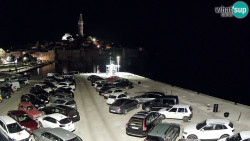 Staré město, kostel sv. Eufemie