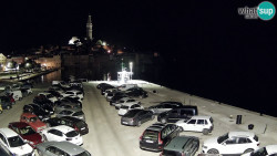 Staré město, kostel sv. Eufemie