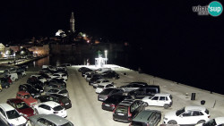 Staré město, kostel sv. Eufemie