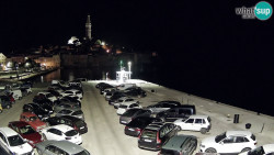 Staré město, kostel sv. Eufemie