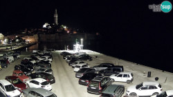 Staré město, kostel sv. Eufemie