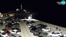 Staré město, kostel sv. Eufemie