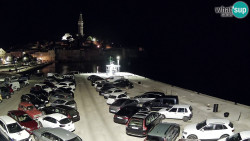 Staré město, kostel sv. Eufemie