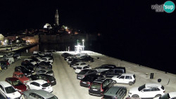 Staré město, kostel sv. Eufemie