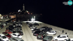 Staré město, kostel sv. Eufemie