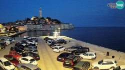 Staré město, kostel sv. Eufemie