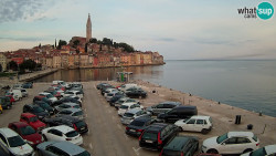 Staré město, kostel sv. Eufemie