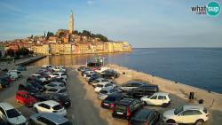 Staré město, kostel sv. Eufemie