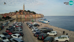 Staré město, kostel sv. Eufemie