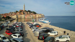 Staré město, kostel sv. Eufemie