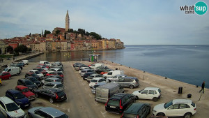 Město Rovinj - Staré město, kostel sv. Eufemie - 20.4.2026 v 08:30 Město Rovinj - Staré město, kostel sv. Eufemie - 20.4.2026 v 08:30