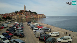 Staré město, kostel sv. Eufemie