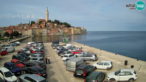 Město Rovinj - Staré město, kostel sv. Eufemie - 20.4.2026 v 09:00 Město Rovinj - Staré město, kostel sv. Eufemie - 20.4.2026 v 09:00