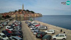 Staré město, kostel sv. Eufemie