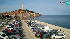 Město Rovinj - Staré město, kostel sv. Eufemie - 20.4.2026 v 09:30 Město Rovinj - Staré město, kostel sv. Eufemie - 20.4.2026 v 09:30