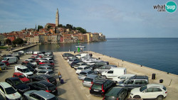 Staré město, kostel sv. Eufemie