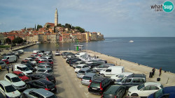 Staré město, kostel sv. Eufemie