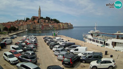 Staré město, kostel sv. Eufemie