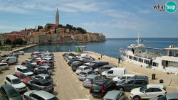 Staré město, kostel sv. Eufemie