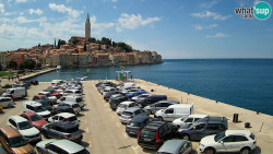 Staré město, kostel sv. Eufemie