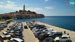 Město Rovinj - Staré město, kostel sv. Eufemie - 20.4.2026 v 14:00 Město Rovinj - Staré město, kostel sv. Eufemie - 20.4.2026 v 14:00