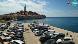 Staré město, kostel sv. Eufemie