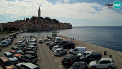 Staré město, kostel sv. Eufemie