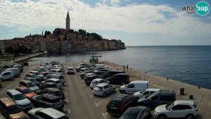 Město Rovinj - Staré město, kostel sv. Eufemie - 20.4.2026 v 14:30 Město Rovinj - Staré město, kostel sv. Eufemie - 20.4.2026 v 14:30