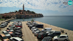 Staré město, kostel sv. Eufemie