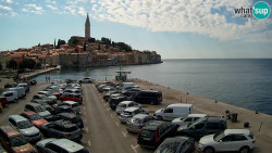 Staré město, kostel sv. Eufemie