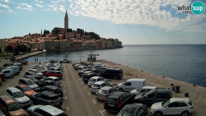 Město Rovinj - Staré město, kostel sv. Eufemie - 20.4.2026 v 15:00 Město Rovinj - Staré město, kostel sv. Eufemie - 20.4.2026 v 15:00