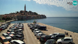 Staré město, kostel sv. Eufemie