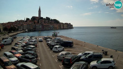 Staré město, kostel sv. Eufemie