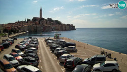 Staré město, kostel sv. Eufemie