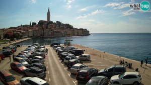 Město Rovinj - Staré město, kostel sv. Eufemie - 20.4.2026 v 16:30 Město Rovinj - Staré město, kostel sv. Eufemie - 20.4.2026 v 16:30