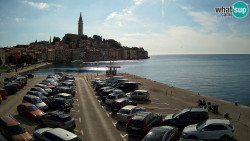 Staré město, kostel sv. Eufemie