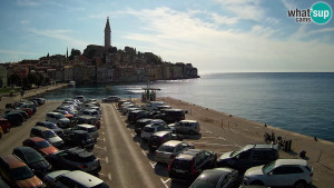 Město Rovinj - Staré město, kostel sv. Eufemie - 20.4.2026 v 17:00 Město Rovinj - Staré město, kostel sv. Eufemie - 20.4.2026 v 17:00