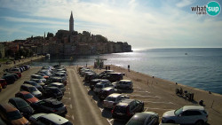 Staré město, kostel sv. Eufemie