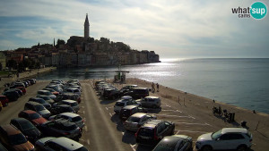 Město Rovinj - Staré město, kostel sv. Eufemie - 20.4.2026 v 17:30 Město Rovinj - Staré město, kostel sv. Eufemie - 20.4.2026 v 17:30