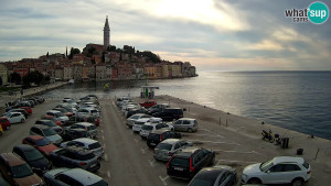 Město Rovinj - Staré město, kostel sv. Eufemie - 20.4.2026 v 18:00 Město Rovinj - Staré město, kostel sv. Eufemie - 20.4.2026 v 18:00