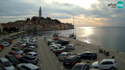 Staré město, kostel sv. Eufemie